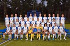 Men's Soccer Teamm Photo  Wheaton Men's Soccer 2019 Team Photo. - Photo by Keith Nordstrom : Wheaton, Soccer, Team Photo, MSoc2019